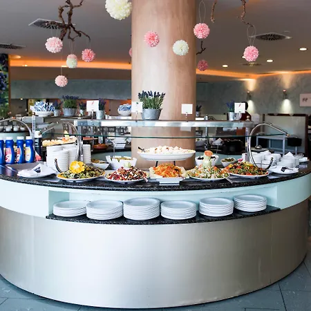 Hotel Costas
