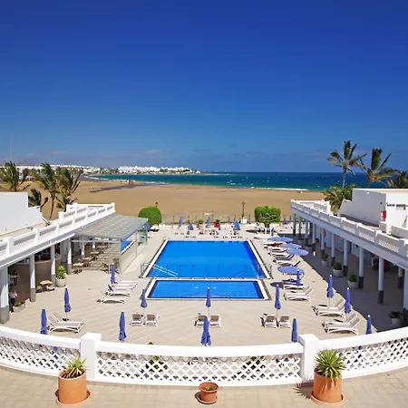 Costas Hotel Puerto del Carmen (Lanzarote)