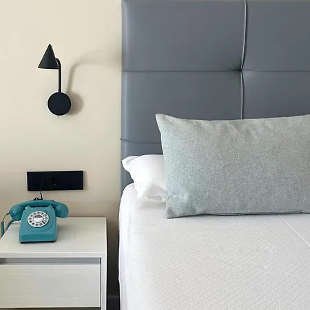 Costas Hotel 4*