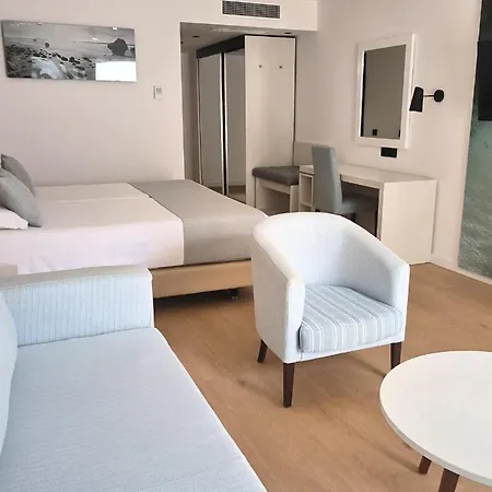 Costas Hotel Puerto del Carmen (Lanzarote)