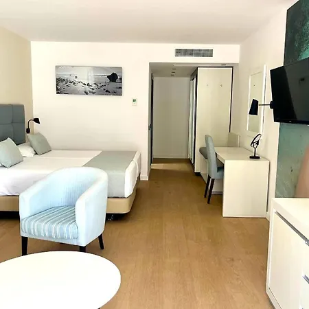 Hotel Costas Puerto del Carmen (Lanzarote)