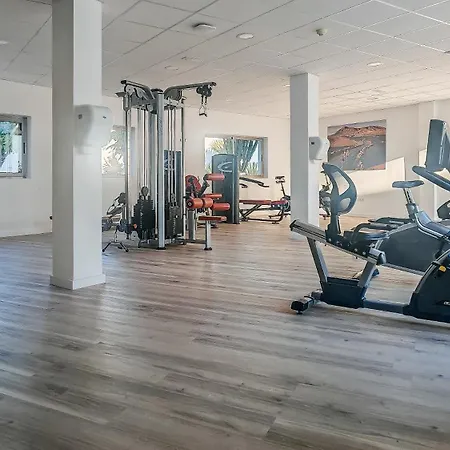 Costas 4* Puerto del Carmen (Lanzarote)