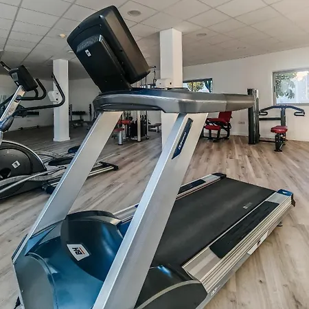 Costas Hotel