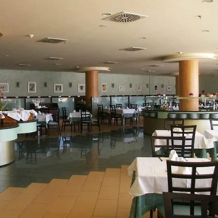 Costas Hotel Puerto del Carmen (Lanzarote)