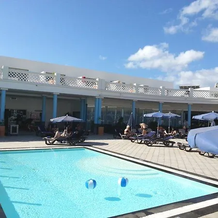 Costas 4* Puerto del Carmen (Lanzarote)