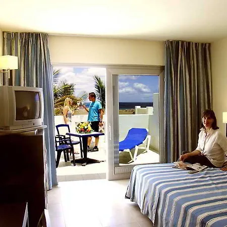 Costas 4* Puerto del Carmen (Lanzarote)