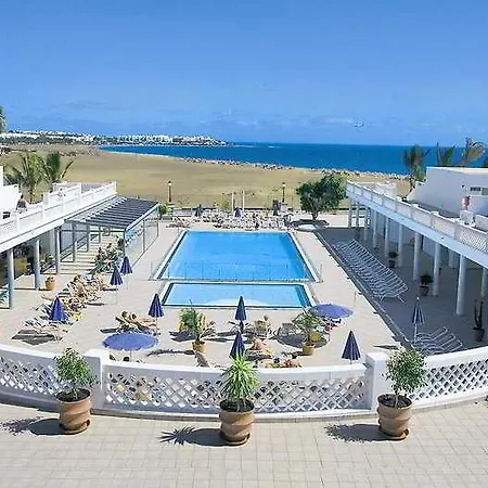 Hotel Costas