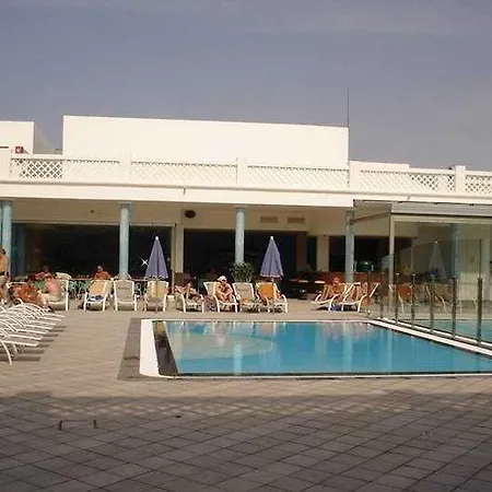 Costas Hotel Puerto del Carmen (Lanzarote)