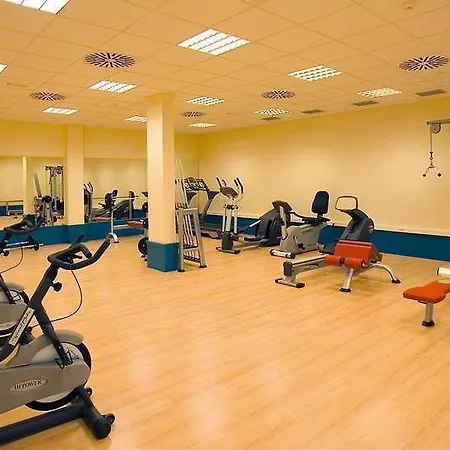 Costas Hotel