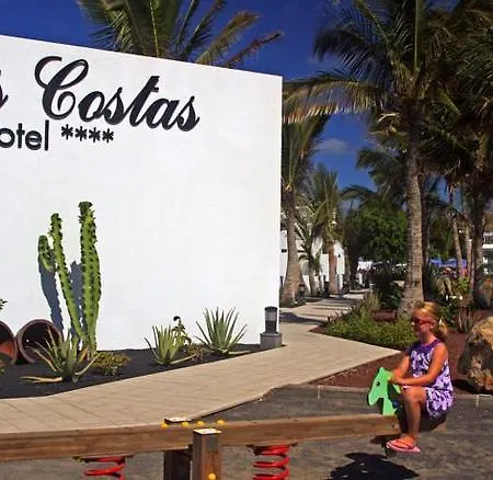Costas 4*
