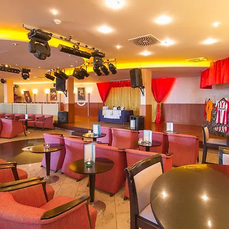 Costas Hotel Puerto del Carmen (Lanzarote)